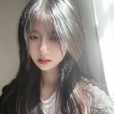 亚洲之女 海报