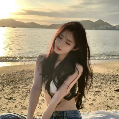 偕老 海报