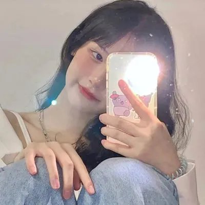 渴望的画作 海报