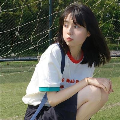 小小的我 焦点图