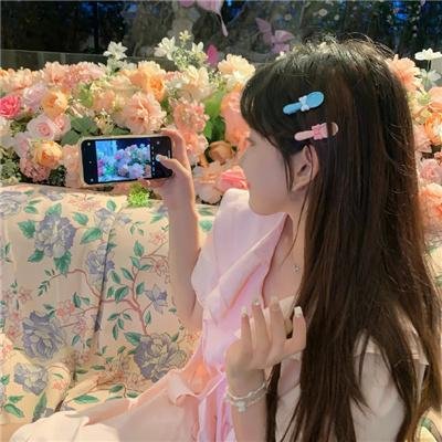 小悦 海报