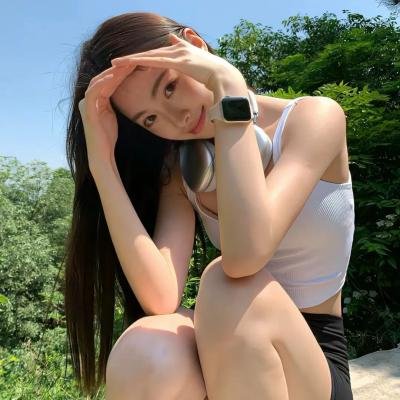 蓝色老虎 海报